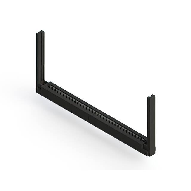 357-033-431-168 EDAC Inc.  Edgeboard Connectors